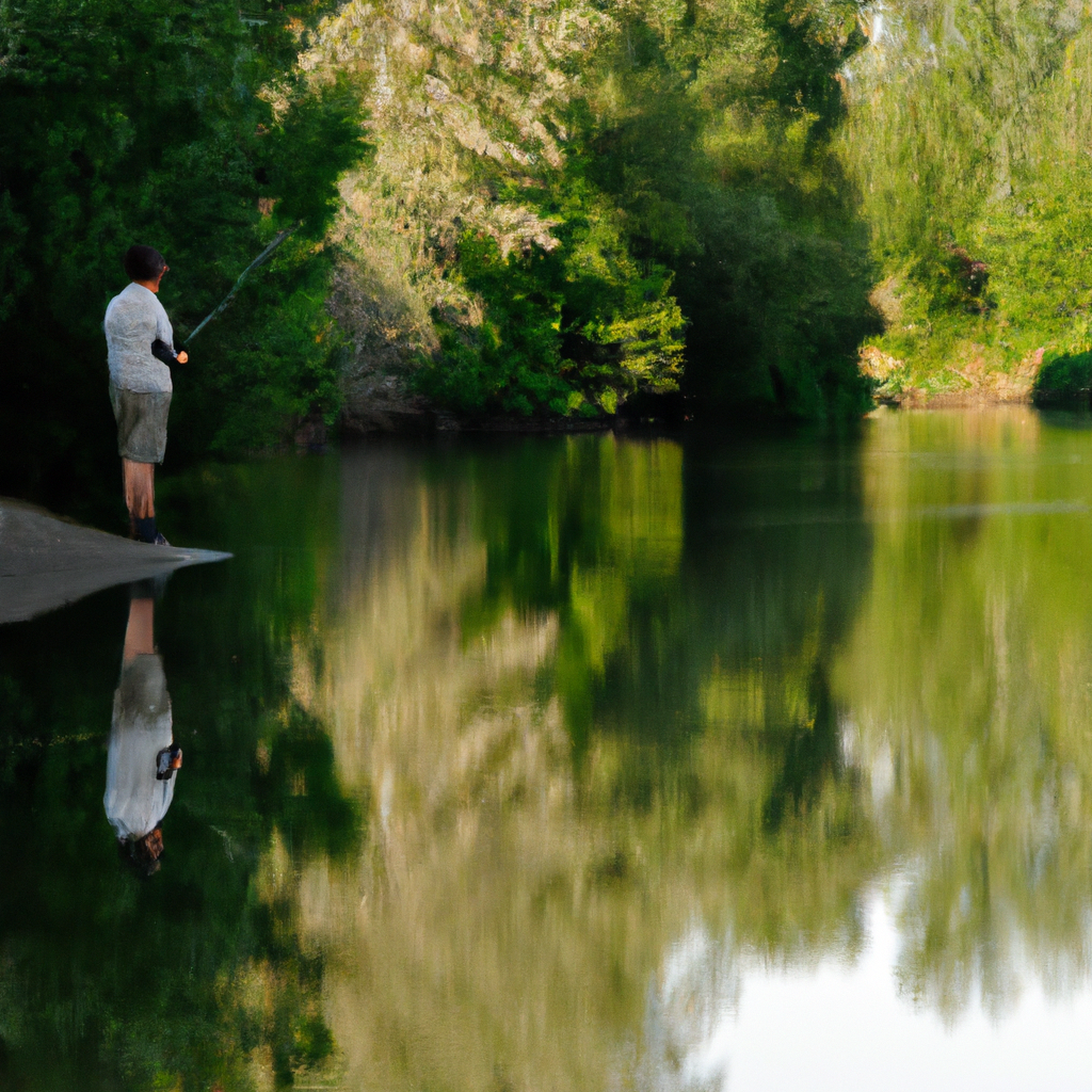 A Beginner's Guide to Fishing in the Pajaro River: Tips and Tricks